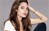 Angelina Jolie fond d'écran #31