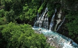 夏日北海道郊外风景15