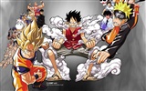 Vjump 漫畫社壁紙 #2