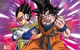Vjump 漫畫社壁紙 #3