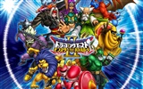 Vjump 漫畫社壁紙 #6