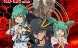 Vjump 漫畫社壁紙 #7