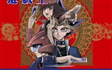 Vjump 漫畫社壁紙 #9