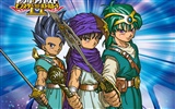 Vjump 漫畫社壁紙 #10