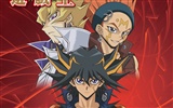 Vjump 漫畫社壁紙 #11