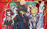 Vjump 漫畫社壁紙 #12