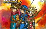 Vjump 漫畫社壁紙 #16