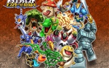 Vjump 漫畫社壁紙 #17