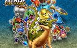 Vjump 漫畫社壁紙 #18