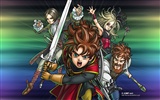Vjump 漫畫社壁紙 #22