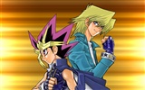 Vjump 漫畫社壁紙 #23