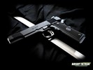 Firearms, weapons, wallpaper albums #24