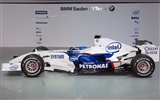 F1 Racing HD Wallpapers Album #3