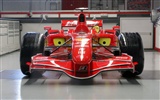 F1 Racing écran HD Album #5