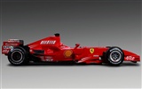 F1賽車高清壁紙專輯 #6