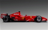 F1 Racing HD Tapety Album #6