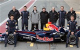 F1 Racing HD Tapety Album #15