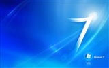 windows7 темы обои (1) #23