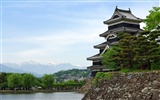 교토, 일본, 조경 배경 화면 #25