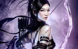 Pretty красоты обои #5