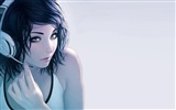 Pretty красоты обои #9
