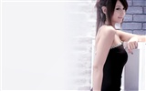 Pretty Beauty美女壁紙 #6123