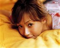 Miki Fujimoto Beauty Tapete #12