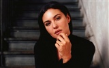 Monica Bellucci fond d'écran