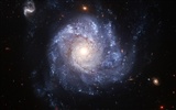 Hubble Star Wallpaper