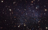 Wallpaper Star Hubble #2