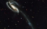 Fondo de pantalla de Star Hubble #4