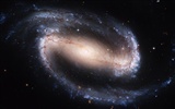 Fondo de pantalla de Star Hubble #5