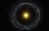 Fondo de pantalla de Star Hubble #7