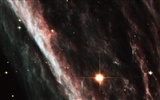 Fondo de pantalla de Star Hubble #9