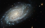 Fondo de pantalla de Star Hubble #11