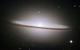 Fondo de pantalla de Star Hubble #12