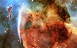 Fondo de pantalla de Star Hubble #13