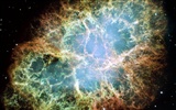 Wallpaper Star Hubble #16