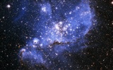 Wallpaper Star Hubble #18