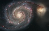 Fondo de pantalla de Star Hubble #20