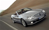 Mercedes Benz Wallpaper Album (2) #13