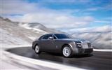 Rolls-Royce Bilder Album #9
