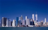 911 Památník Twin Towers wallpaper #3