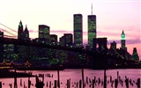 911 torres gemelas Memorial fondo de pantalla #5