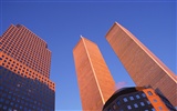 911 torres gemelas Memorial fondo de pantalla #9