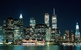 911 Memorial twin towers wallpaper #11