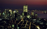 911 Memorial twin towers wallpaper #12