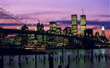 911 Memorial twin towers wallpaper #15