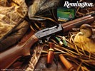 Remington fondos de escritorio de armas de fuego