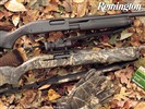 Remington střelné zbraně wallpaper #4